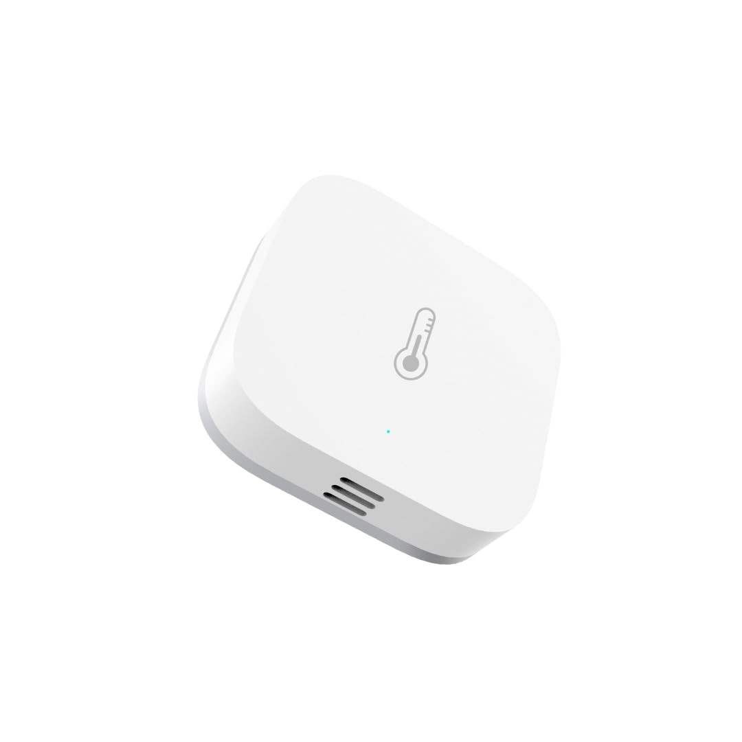 Aqara Temperature & Humidity T1